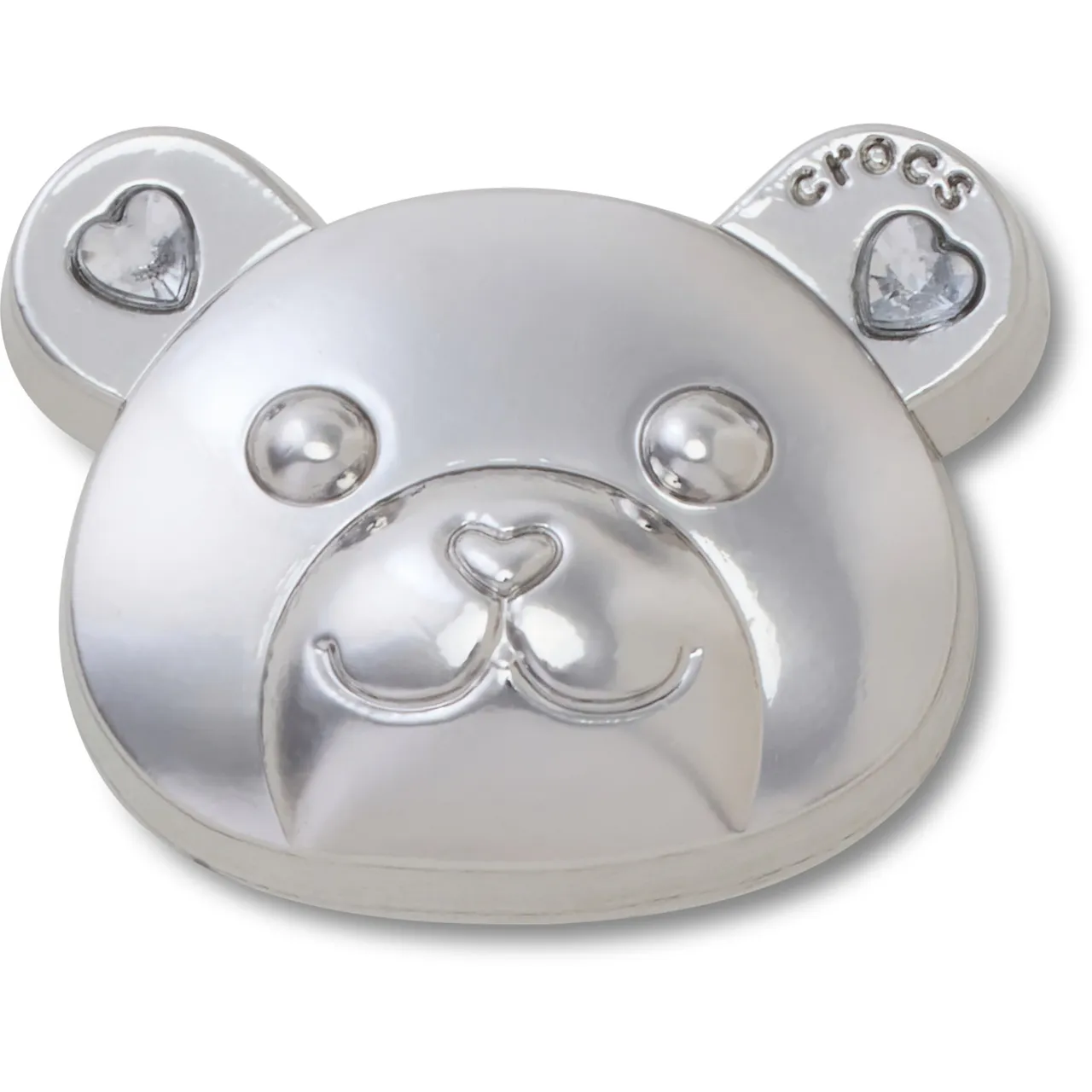 Crocs Jibbitz™鞋扣，380元。品牌提供