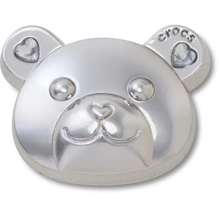 Crocs Jibbitz™鞋扣，380元。品牌提供