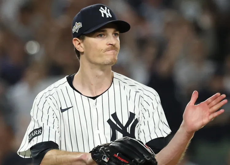 佛里德婉拒加入美国队。   翻摄TalkinYanks X