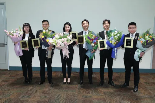 以人为本先义后利　信义房屋6干部获全国商店优良店长