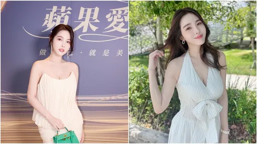 朱琦郁分享成功買到愛馬仕「BKC」秘訣　2大關鍵地點、態度都重要