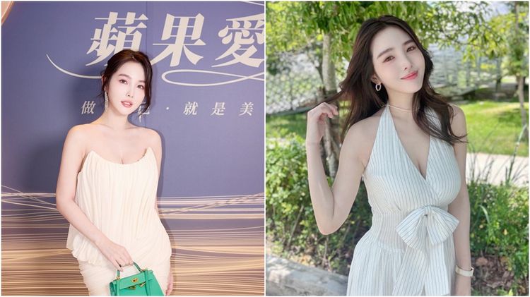 朱琦郁分享成功買到愛馬仕「BKC」秘訣 2大關鍵地點、態度都重要