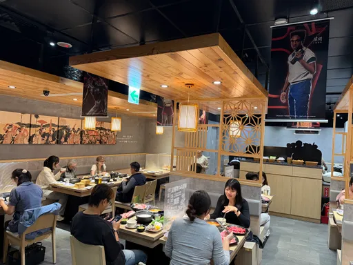 Netflix影集太夯！全台火鍋店海報1天搶光　築間曝補償、預購措施