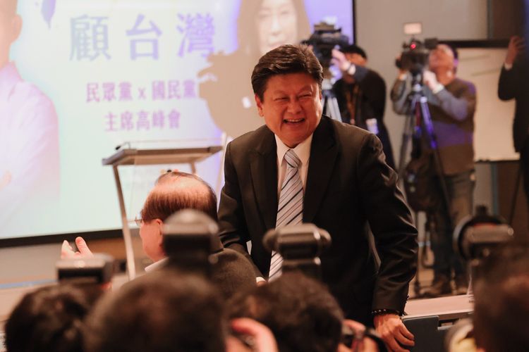 藍修「助理費除罪化」付委　傅崐萁：保護助理的進步法案