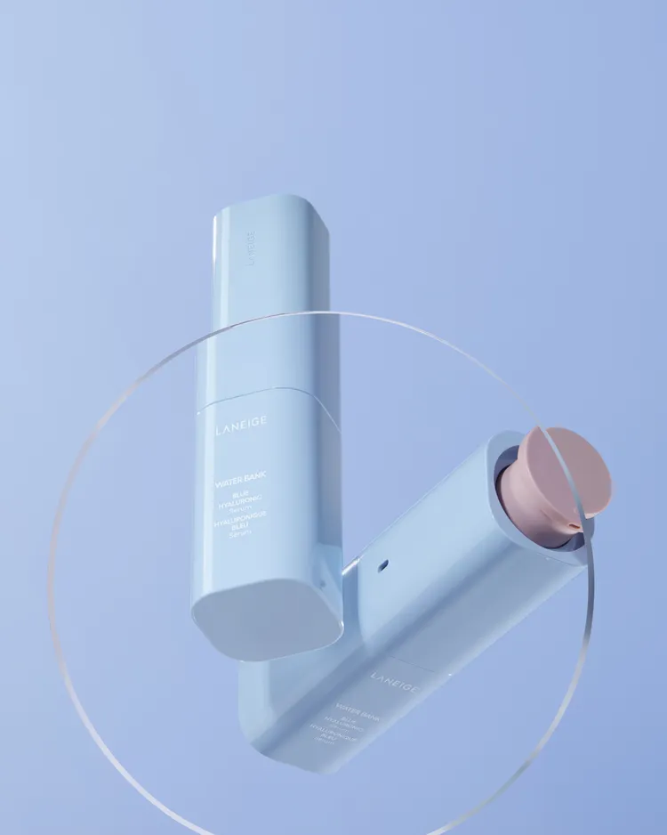 蘭芝水酷修護保濕精華，50ml／1650元。品牌提供