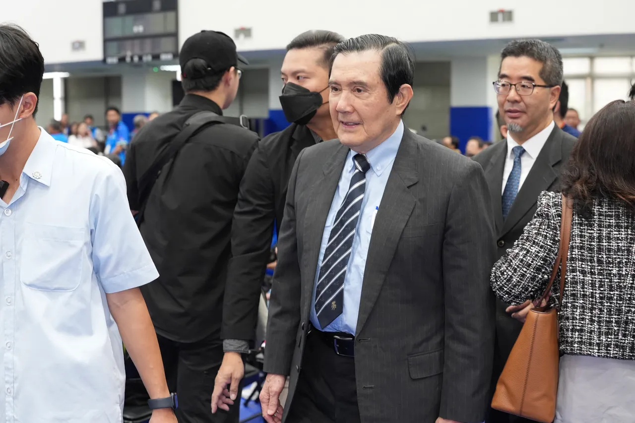 三中案维持无罪判决「高院查无贱卖党产」　马英九发声了