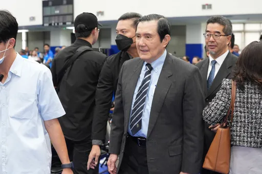 三中案维持无罪判决「高院查无贱卖党产」　马英九发声了