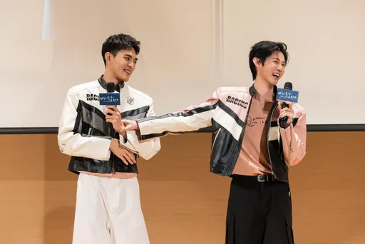 夏和熙终于脱单！自爆上Motel「试车」第一天就不行