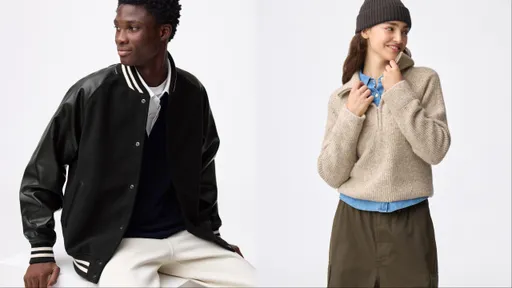 GU新年降价明开跑！棒球外套下杀1千元　还能抽前开式行李箱