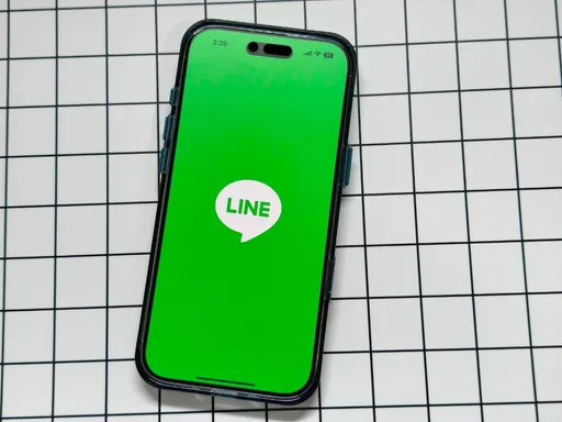 LINE通话没声音原因找到了！iPhone用户这个设定要重开