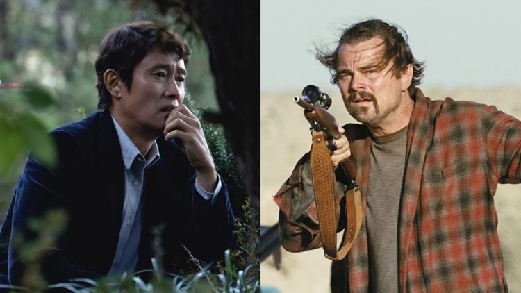 金球獎入圍｜《一戰再戰》入圍9項大贏家　李奧納多對戰李炳憲搶影帝