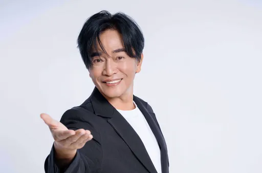 王ADEN臭臉慘丟工作　吳宗憲驚遇摩托車衝上台！高EQ喊：歌迷是衣食父母別介意