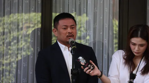 太子集團23員工申請失業給付　洪申翰：如涉違法無法領