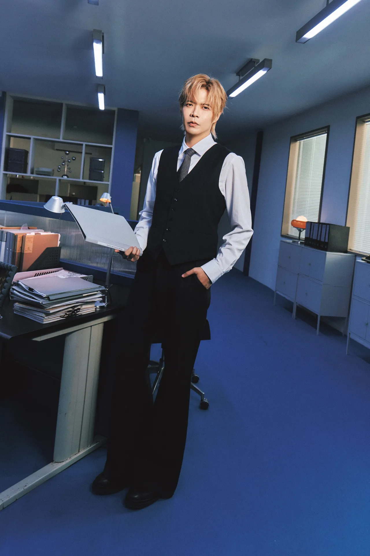 阿璞。索尼音乐提供