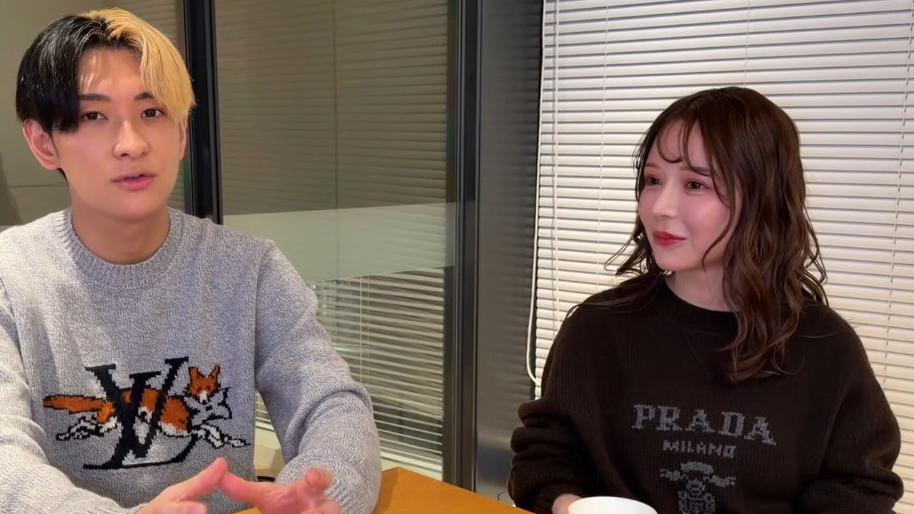 日知名YTR「交往0日結婚」又准配偶跟別人嘿咻 僅半年就離了