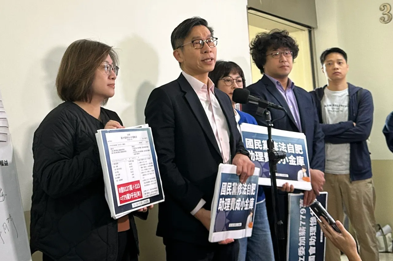 蓝委爆装修公司得标5.9亿炸药采购　绿营驳：公司营业项目可多达百项