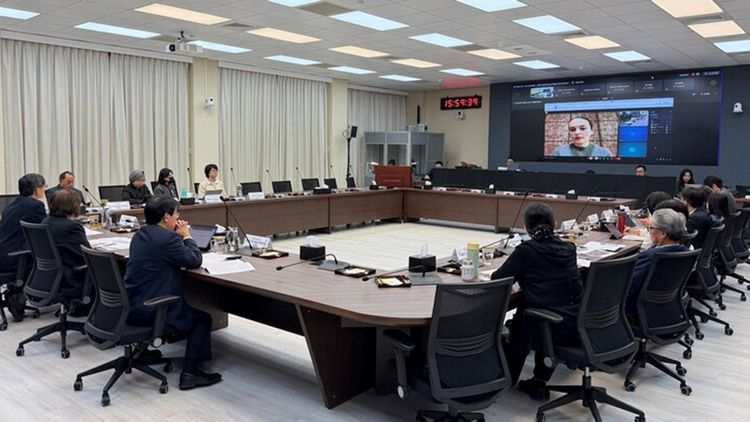 烏克蘭諾貝爾和平獎得主:停止抵抗不會帶來真正和平