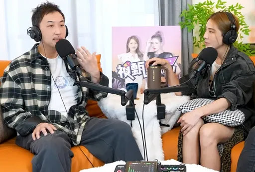 李进良一切资产留给「小祯女儿」！爱到发紫被亏「已瘀青」