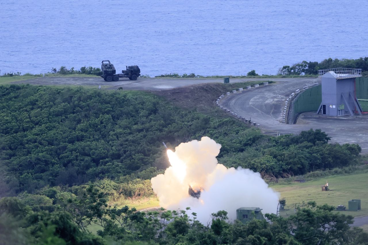 美國對台軍售111億美元!含M109A7自走砲等8案 國防部證實