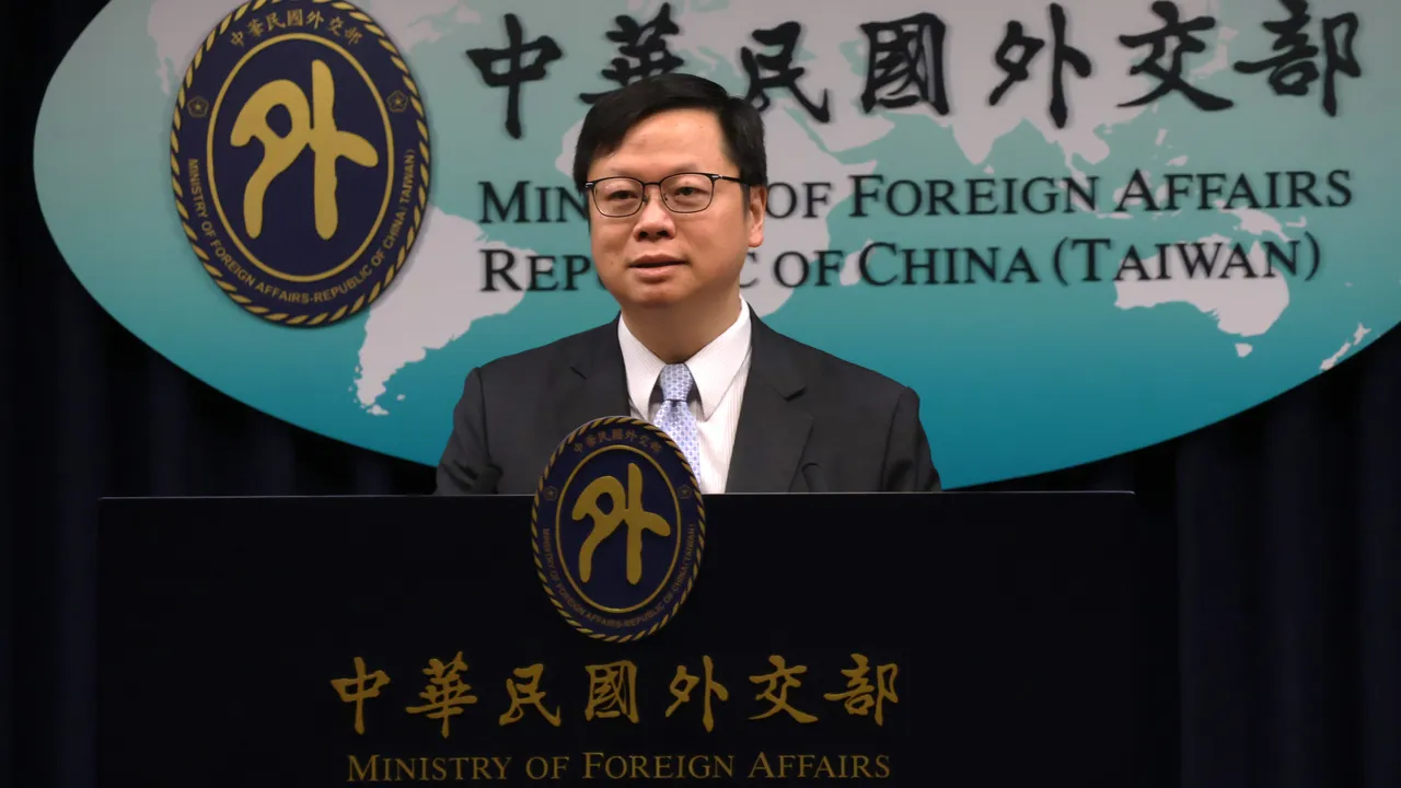 IPAC谴责中共军演！吁民主国家共同制定威慑计划