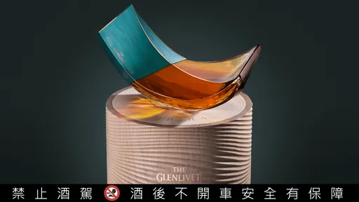 格兰利威SPIRA 60年创下苏富比拍卖会2840万天价　亚伯乐所得全数捐出