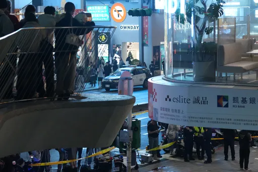 随机伤人案后聚焦凶手恐酿「二次伤害」　专家忧引发模仿犯