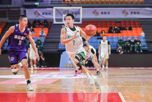 HBL史上头一遭！潘彦铭、余玄腾同日「大三元」写纪录