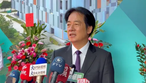 邀51绿委「便当会」　批蓝白推法案伤害国家人民　赖清德：讨论如何因应