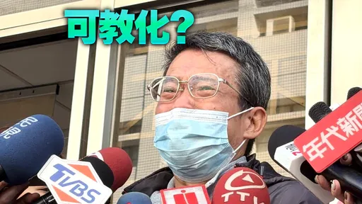 少年割颈案｜干哥最快4年假释　死者父揭凶手呛「等我出去你就知道」