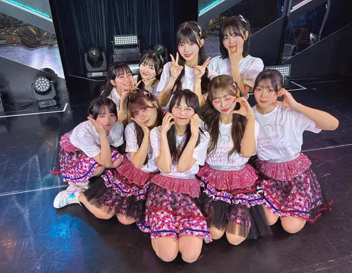 女團HKT48演出劇場遇襲！工作人員遭刺　握手活動急喊停