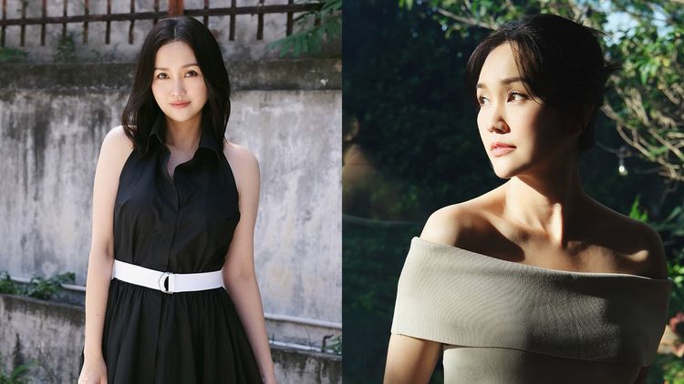 香港天后在宏福苑長大　無情火帶走長輩同學「心痛無法言喻」