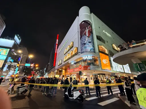 北捷随机杀人「模仿讯息」累计20件！内政部揭最新警力部署