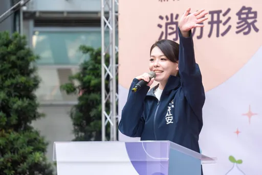 高虹安满血回归是恶梦？她曝黄国昌「背脊发凉」︰将成阳春党主席