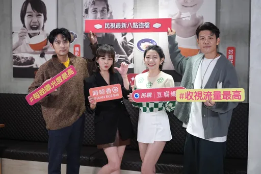 曾智希遭扯襯衫露南半球　老公陳志強親選內衣被打槍