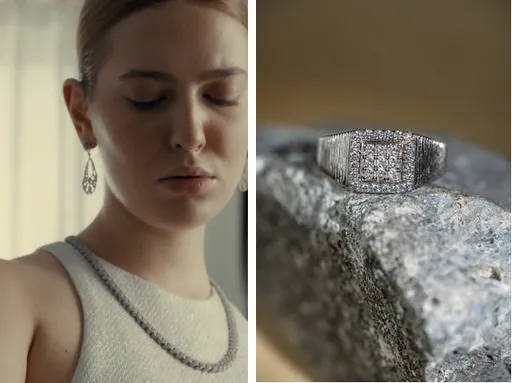 从曼哈顿走进台北　纽约高订珠宝 FisGold Jewelry 正式登台