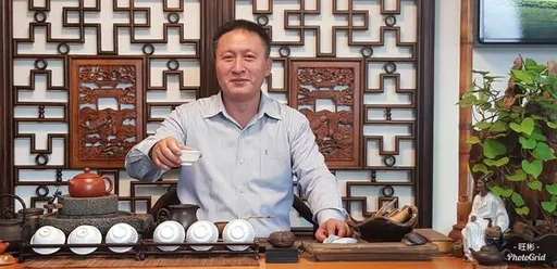 3連霸壯圍鄉代會主席驚傳逝世！詹旺彬享年59歲