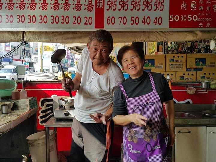 35年不漲價!台南「林家肉燥飯」宣布熄燈 一碗10元成絕響