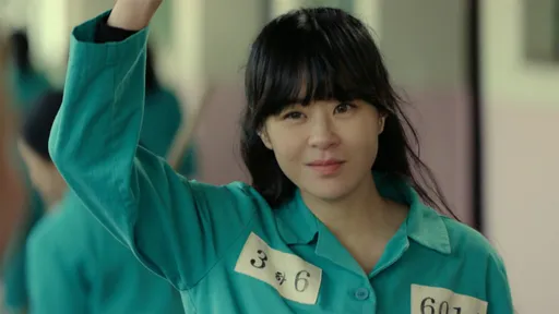 韩版《霹雳娇娃》大妈组特务　48岁「美魔女」崔江姬靠重训锁青春