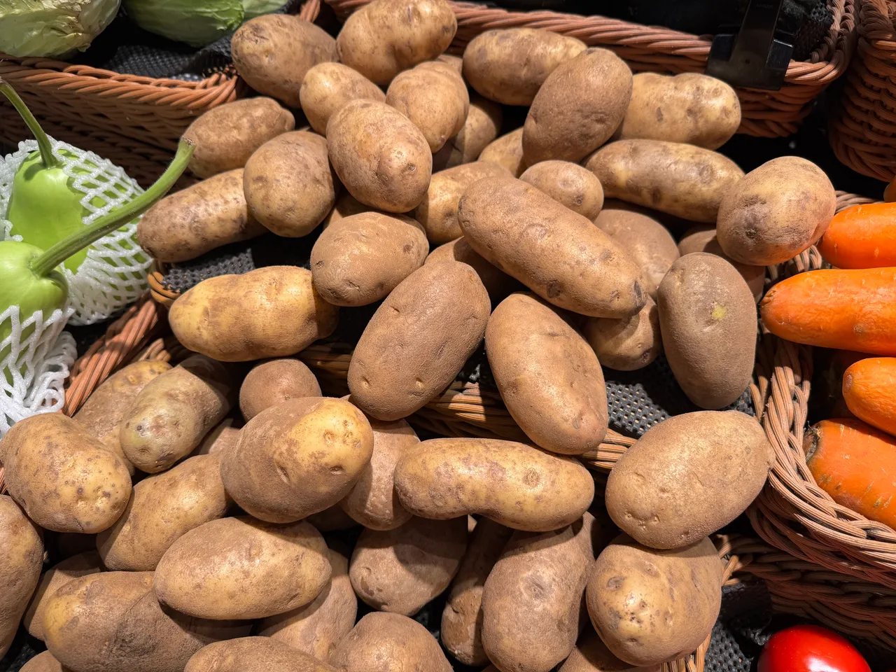 减肥老是饿？五种饱足感食物帮你控制饮食