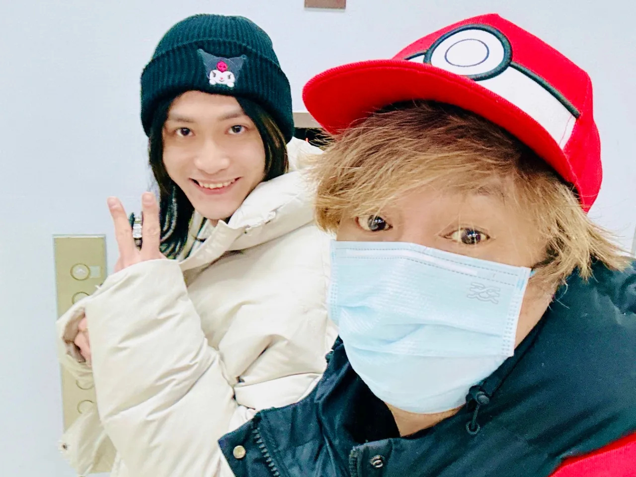 曹西平生前多次提及，晚年生活多亏干儿子Jeremy照顾，对其陪伴与照料表达感谢。翻摄曹西平脸书