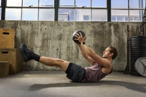 运动风向转变　智慧穿戴带动肌力训练成新主流