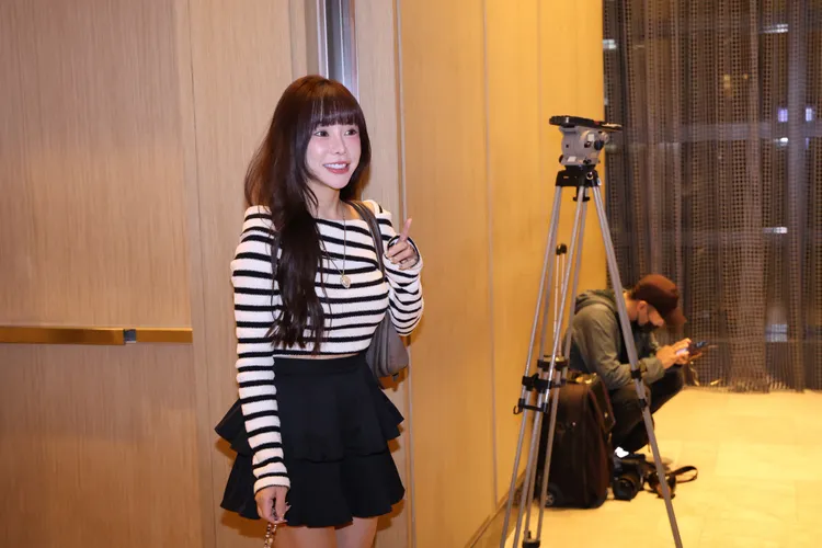 巫苡萱。莊宗達攝