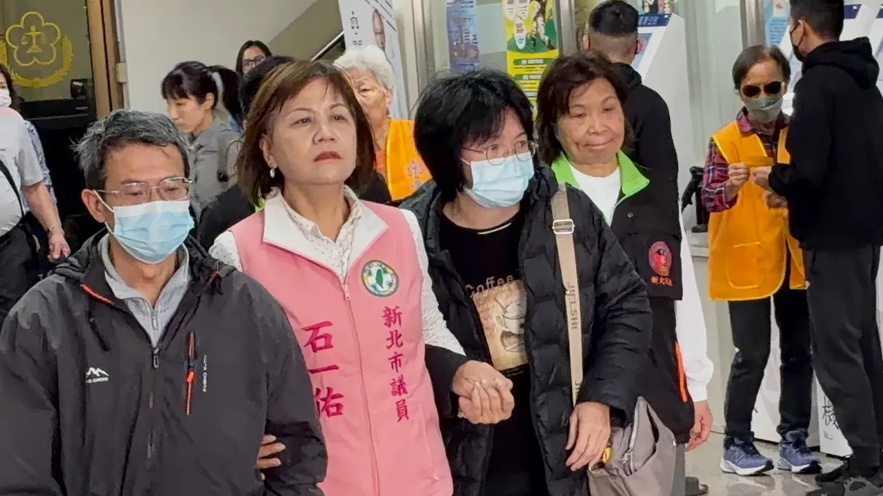 少年割颈案｜二审干兄妹各加重3年刑度　判决理由这么说