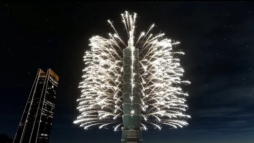 「SPARK 101」双跨年点亮4大主题　贾永婕：我们把跨年气氛拉长了