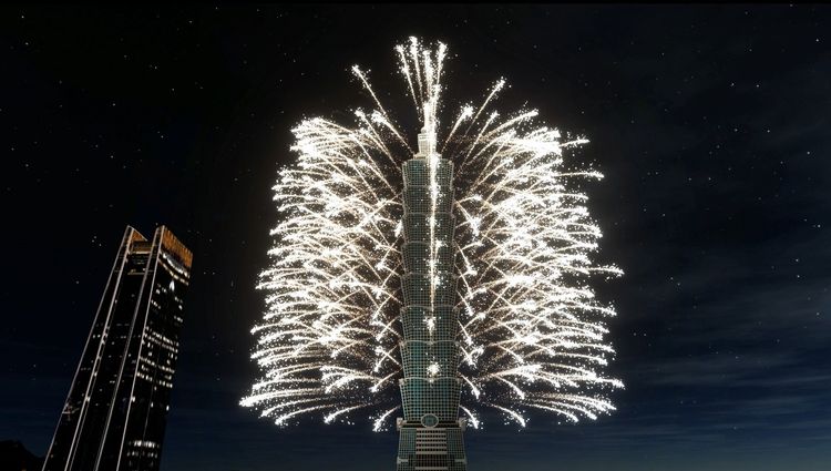 「SPARK 101」雙跨年點亮4大主題 賈永婕:我們把跨年氣氛拉長了