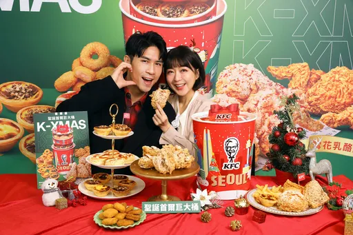 12元吃披萨、炸鸡！速食店双12抢客　买1送1开抢