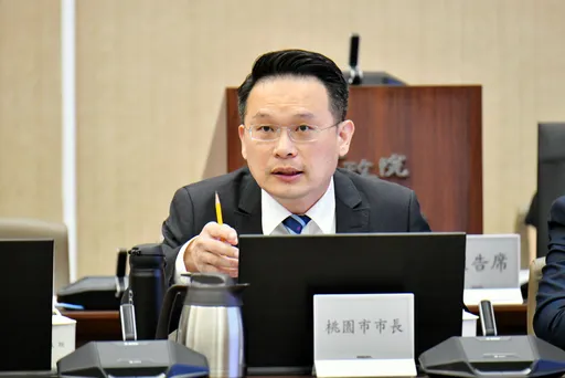 每日数百吨校园厨余冲击去化量能　苏俊宾吁源头减量不能只靠惜食教育