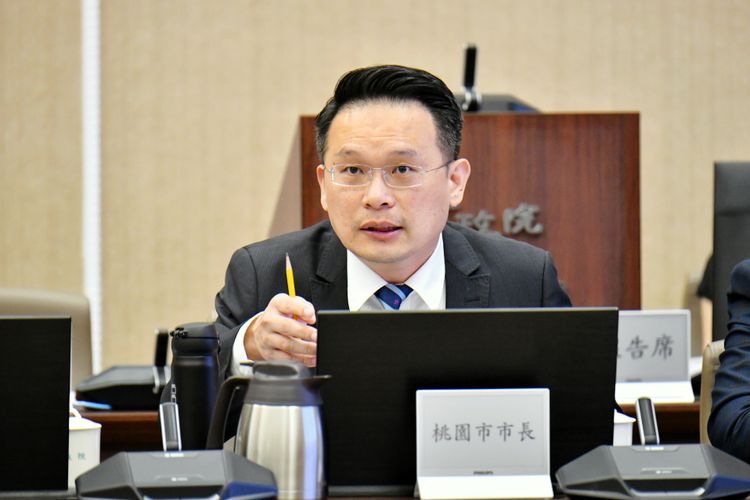 每日數百噸校園廚餘衝擊去化量能　蘇俊賓籲源頭減量不能只靠惜食教育