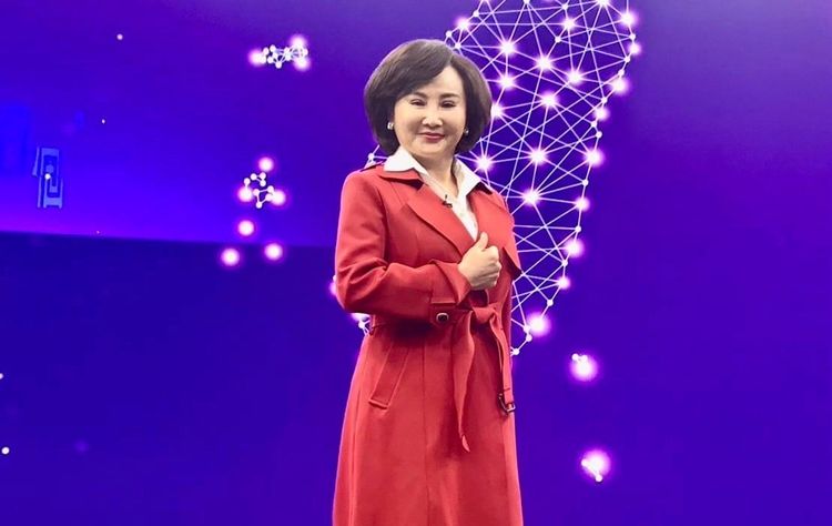 「滾床單」烏龍爆料哪裡來？　周玉蔻、民視編審曾向胡婉玲查證