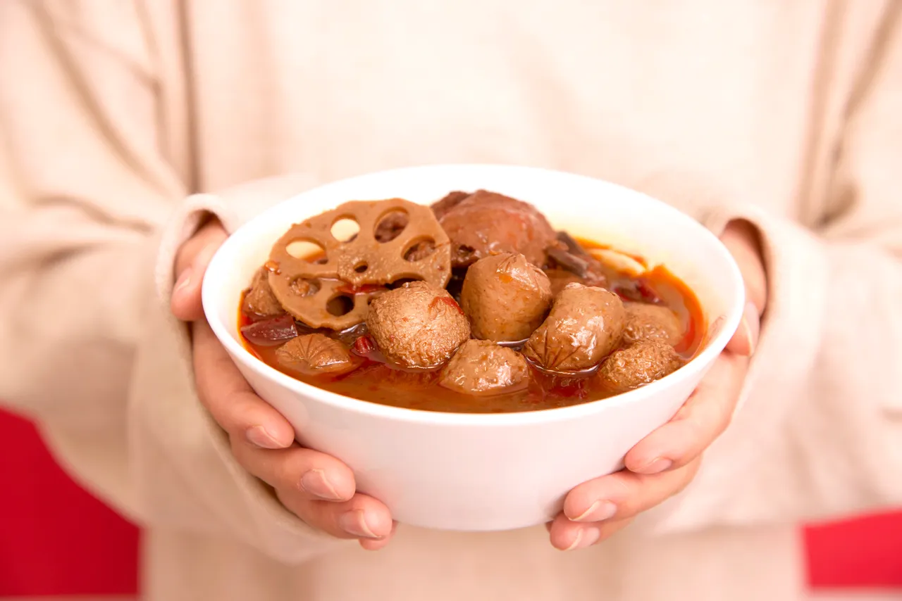 懒人、健康派、爽吃派、露营派全收服。